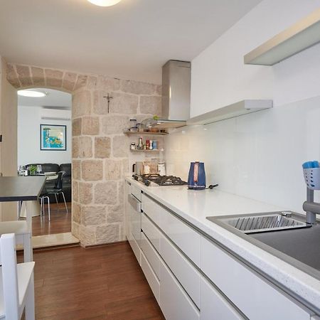 Apartment San Pietro Cavtat Kültér fotó