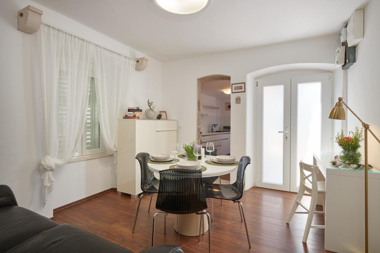Apartment San Pietro Cavtat Kültér fotó