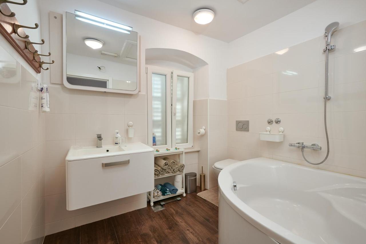Apartment San Pietro Cavtat Kültér fotó