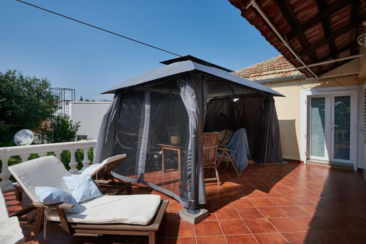 Apartment San Pietro Cavtat Kültér fotó
