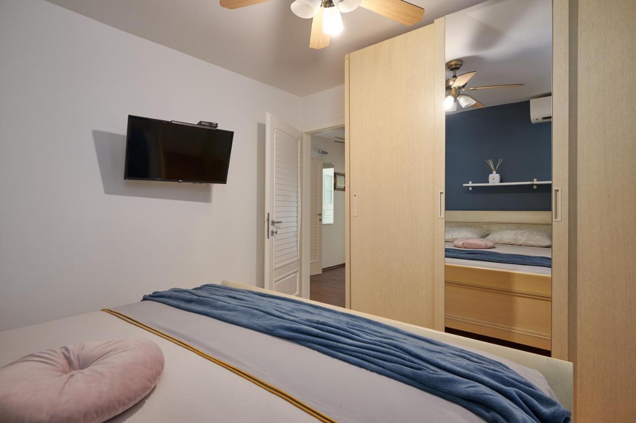 Apartment San Pietro Cavtat Kültér fotó