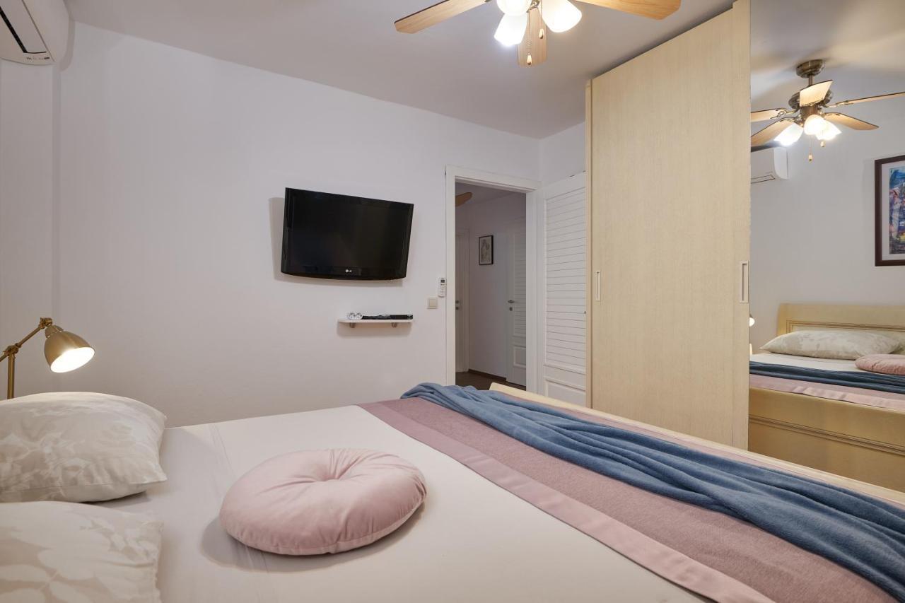 Apartment San Pietro Cavtat Kültér fotó