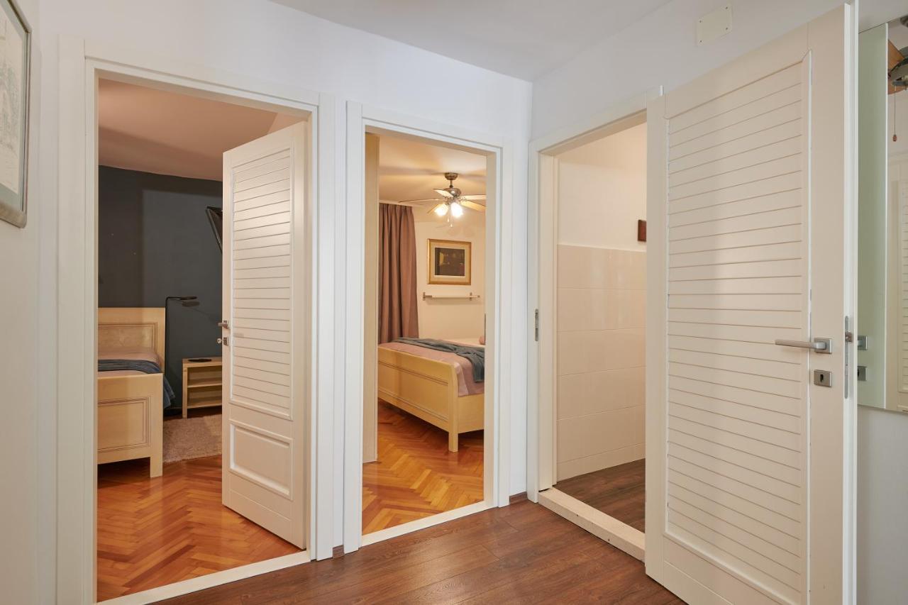 Apartment San Pietro Cavtat Kültér fotó